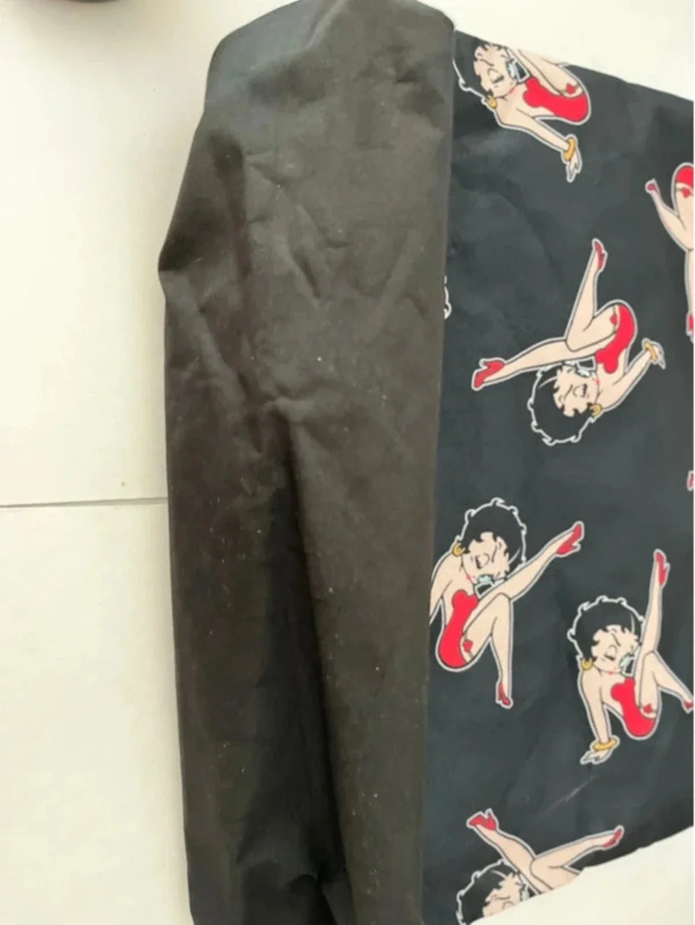 Betty Boop like new